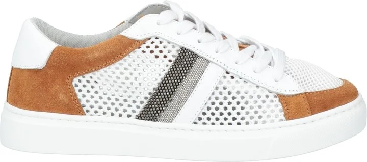 Fabiana Filippi Woman Sneakers - Image 6