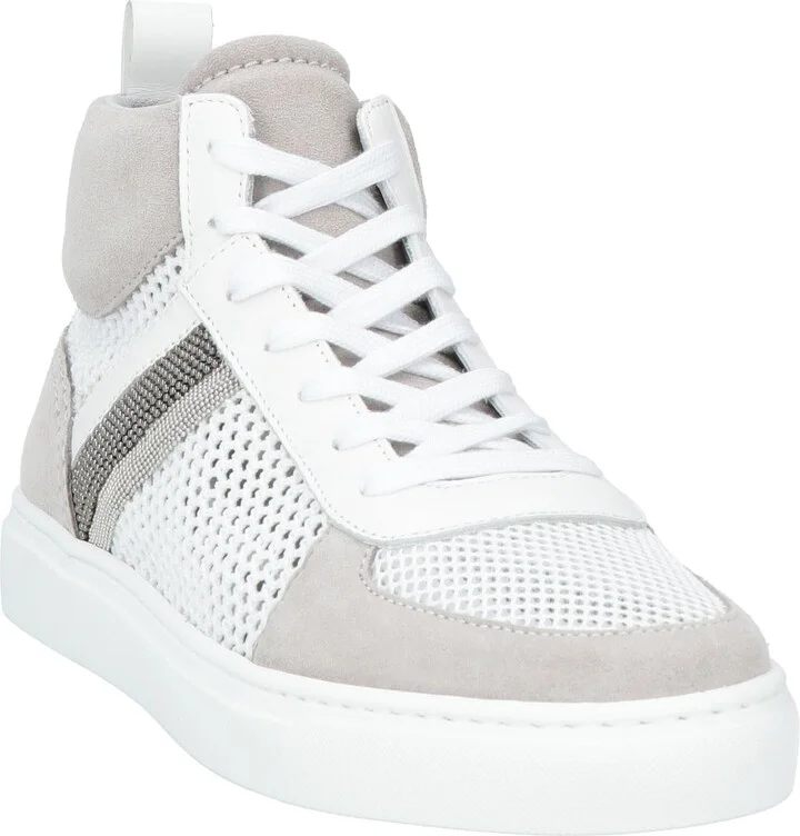 Fabiana Filippi Woman Sneakers - Image 7