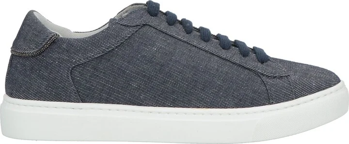 Fabiana Filippi Woman Sneakers - Image 3