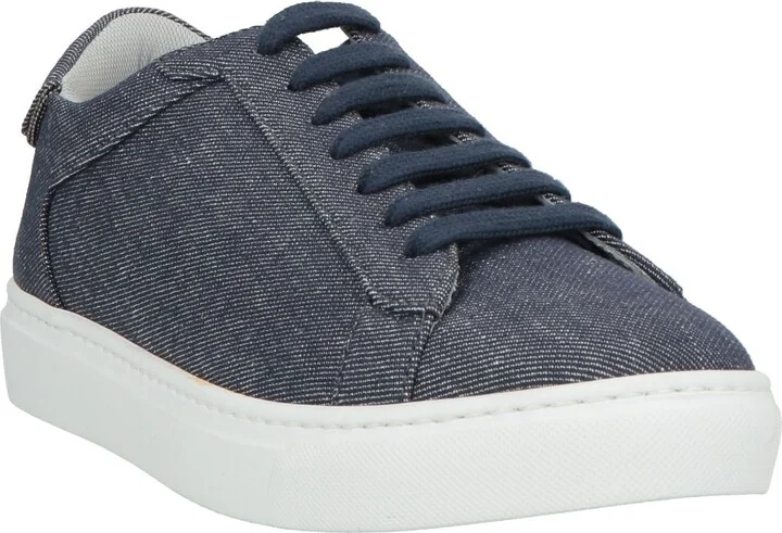 Fabiana Filippi Woman Sneakers - Image 4
