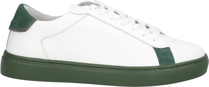 Fabiana Filippi Woman Sneakers - Image 3