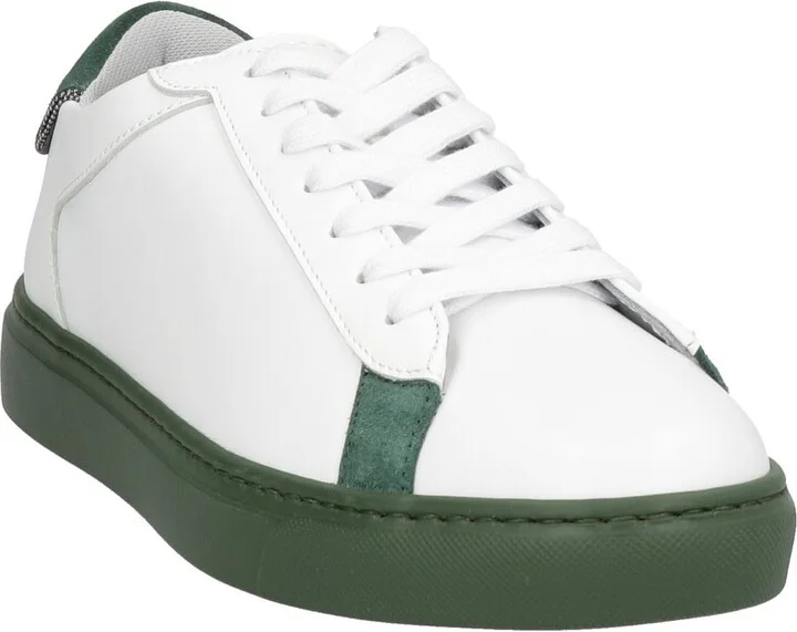 Fabiana Filippi Woman Sneakers - Image 4