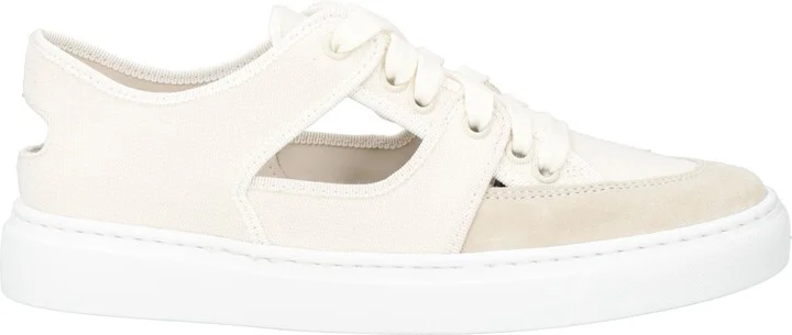 Fabiana Filippi Woman Sneakers - Image 3
