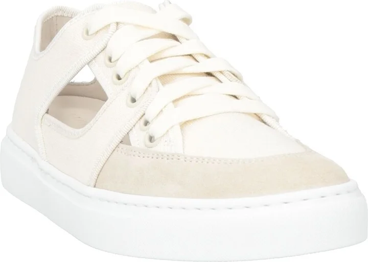Fabiana Filippi Woman Sneakers - Image 4
