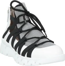 Fabiana Filippi Woman Sneakers - Image 2
