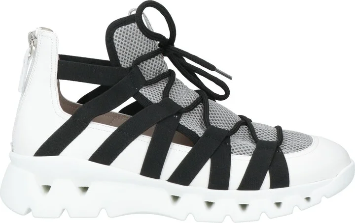 Fabiana Filippi Woman Sneakers - Image 3