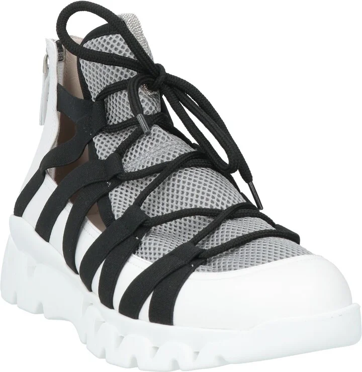 Fabiana Filippi Woman Sneakers - Image 4