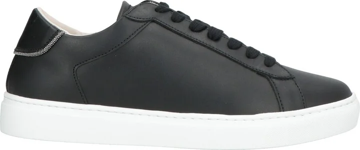Fabiana Filippi Woman Sneakers - Image 3