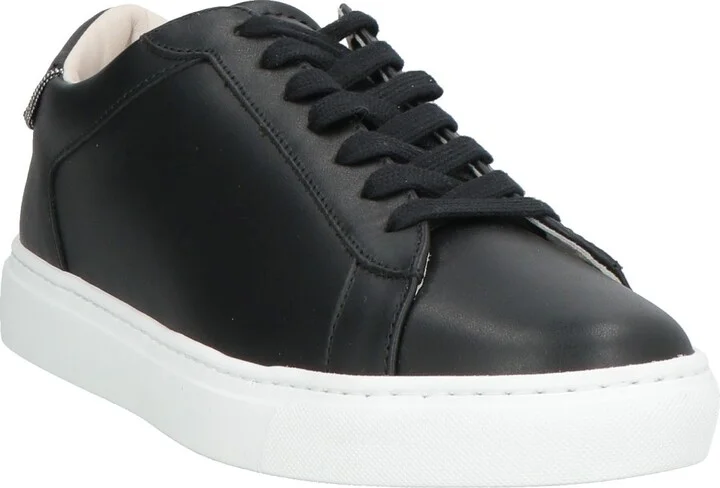 Fabiana Filippi Woman Sneakers - Image 4