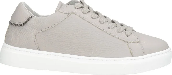 Fabiana Filippi Woman Sneakers - Image 3