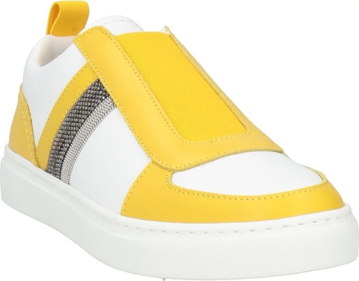 Fabiana Filippi Woman Sneakers - Image 4