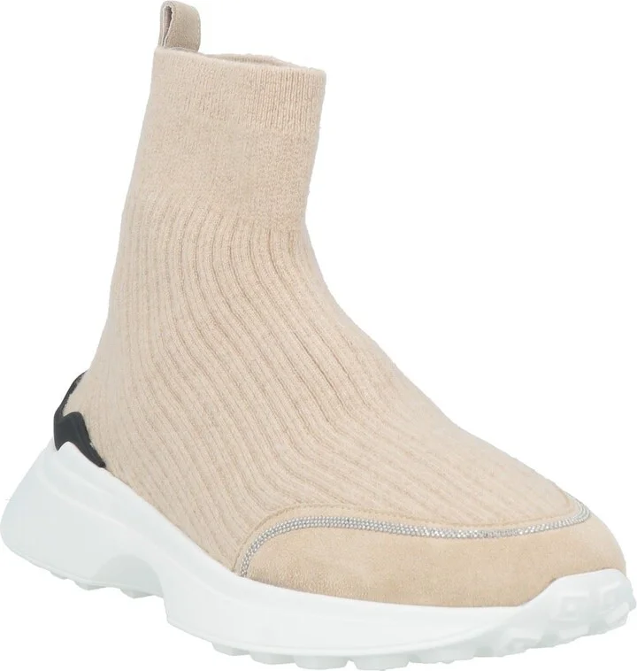 Fabiana Filippi Woman Sneakers - Image 4