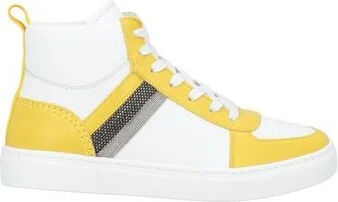 Fabiana Filippi Woman Sneakers
