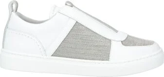 Fabiana Filippi Woman Sneakers