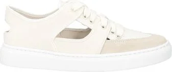 Fabiana Filippi Woman Sneakers
