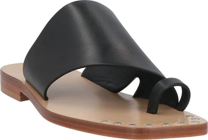 Fabiana Filippi Woman Thong sandal - Image 4