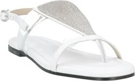 Fabiana Filippi Woman Thong sandal - Image 2