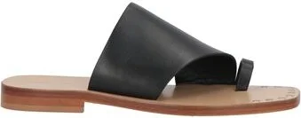 Fabiana Filippi Woman Thong sandal