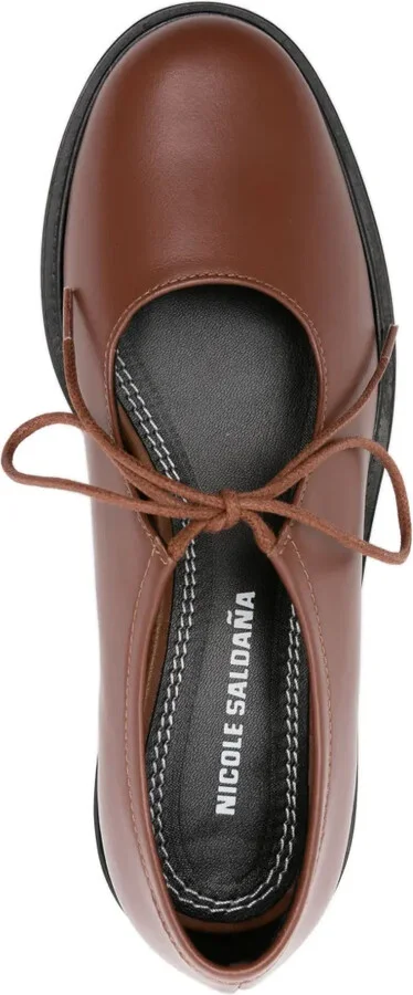 Fabiana loafers - Image 4