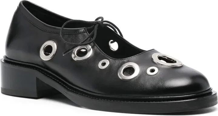 Fabiana loafers - Image 2