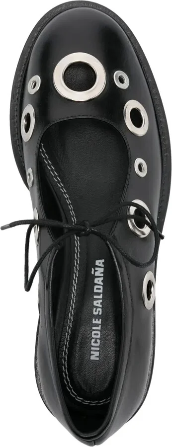 Fabiana loafers - Image 4
