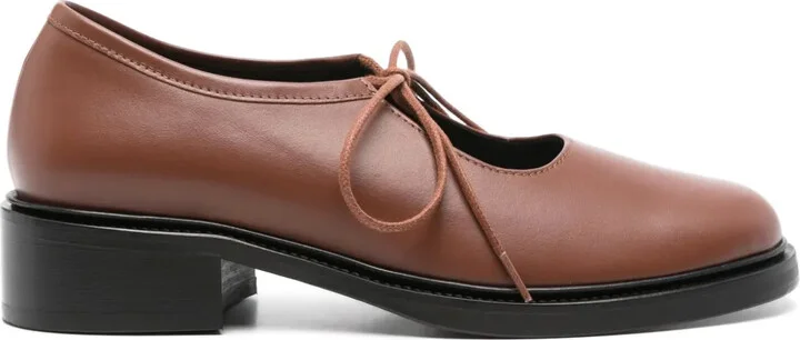 Fabiana loafers