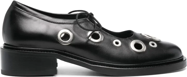 Fabiana loafers