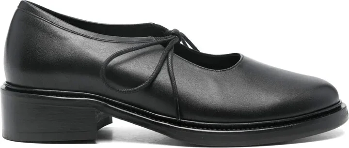 Fabiana loafers