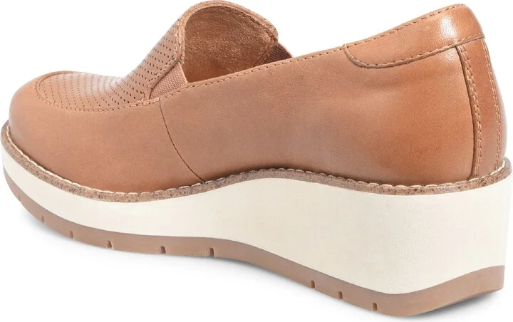 Fabiana Wedge Loafer - Image 2