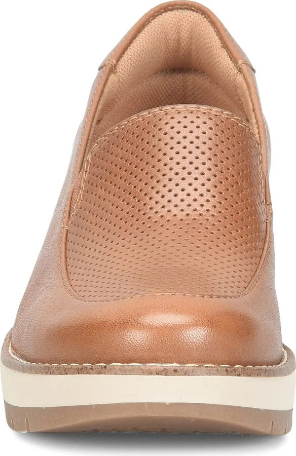 Fabiana Wedge Loafer - Image 4