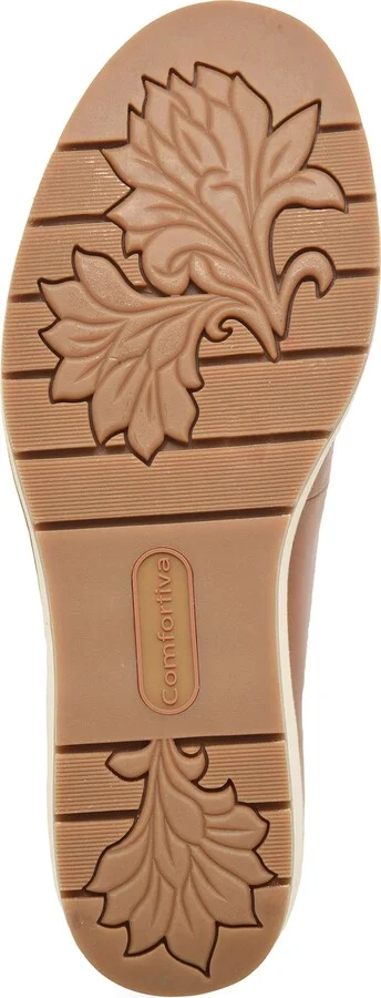Fabiana Wedge Loafer - Image 6