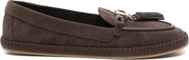 Fabien loafers