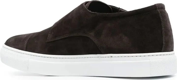 Fabio buckled sneakers - Image 3