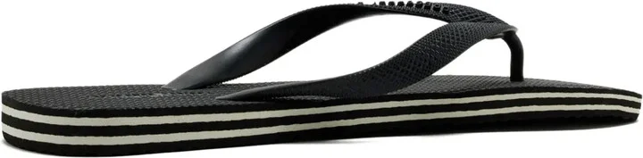 Fabio flip-flops