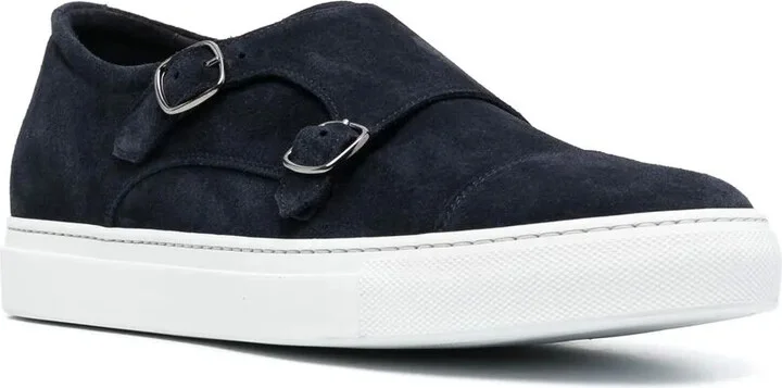 Fabio monk sneakers - Image 2
