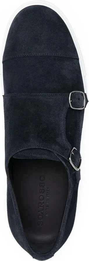 Fabio monk sneakers - Image 4