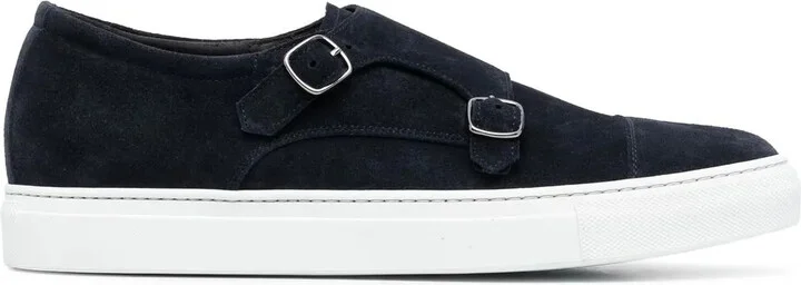 Fabio monk sneakers