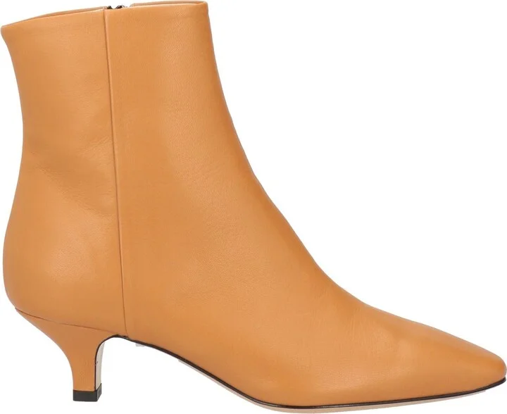 Fabio Rusconi Woman Ankle boots - Image 3