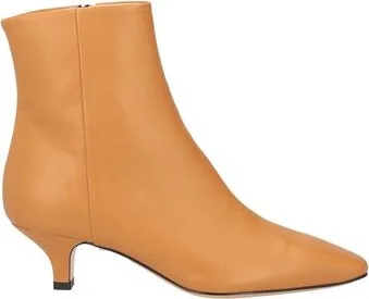 Fabio Rusconi Woman Ankle boots