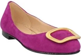 Fabio Rusconi Woman Ballet flats - Image 2