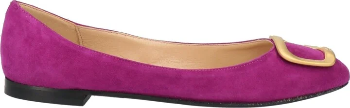 Fabio Rusconi Woman Ballet flats - Image 3