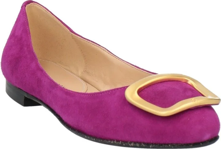 Fabio Rusconi Woman Ballet flats - Image 4