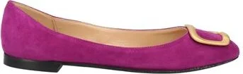 Fabio Rusconi Woman Ballet flats