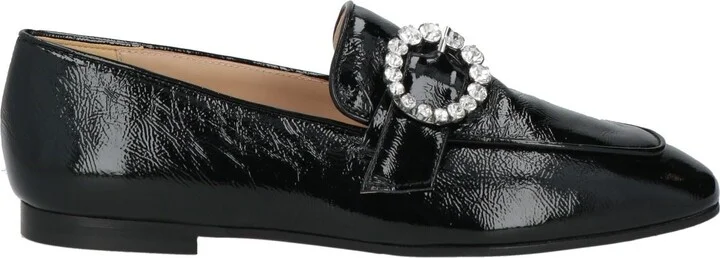 Fabio Rusconi Woman Loafers - Image 3
