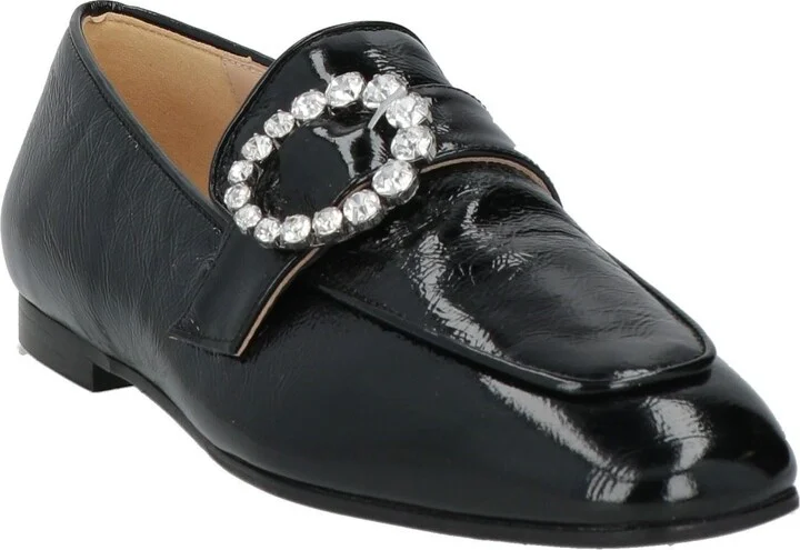 Fabio Rusconi Woman Loafers - Image 4