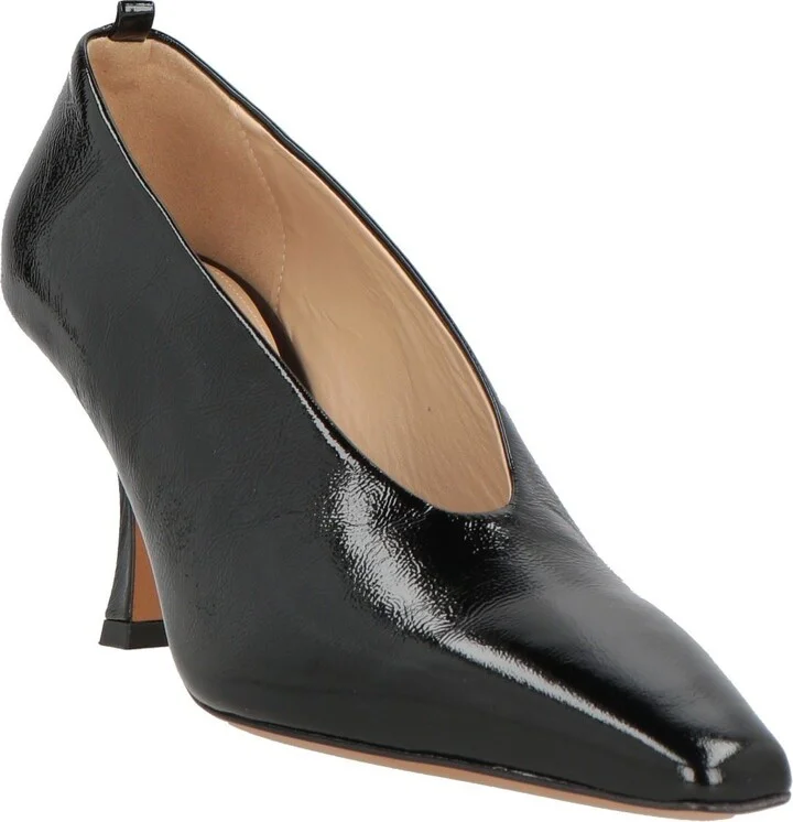 Fabio Rusconi Woman Pumps - Image 4