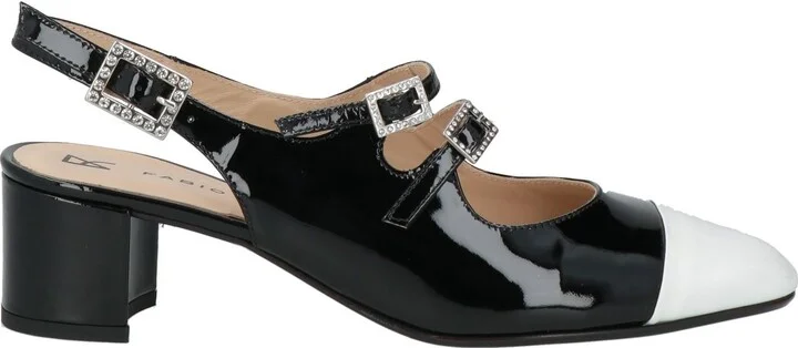 Fabio Rusconi Woman Pumps - Image 3
