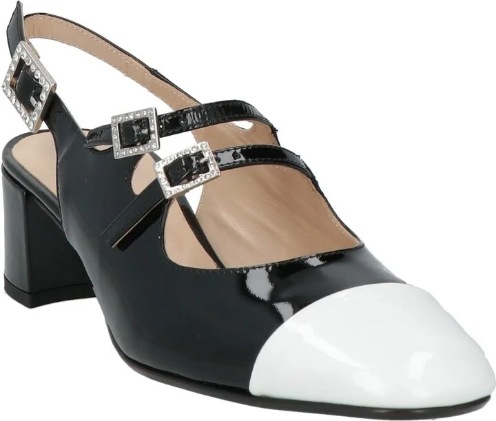 Fabio Rusconi Woman Pumps - Image 4
