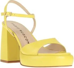 Fabio Rusconi Woman Sandals - Image 2