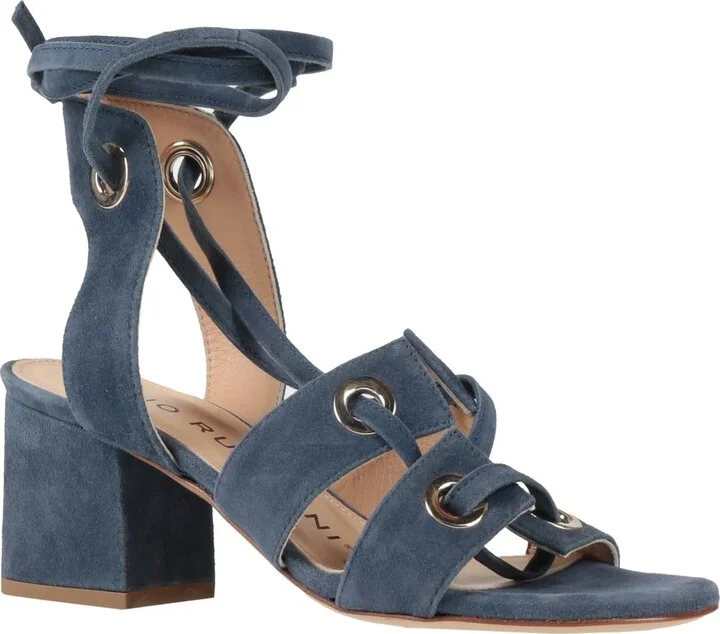 Fabio Rusconi Woman Sandals - Image 4